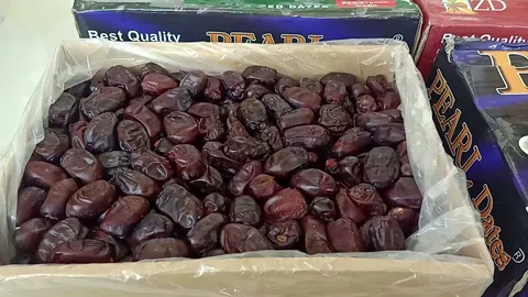 خرما مضافتی اصیل با طعم معرکه و کیفیت ممتاز
